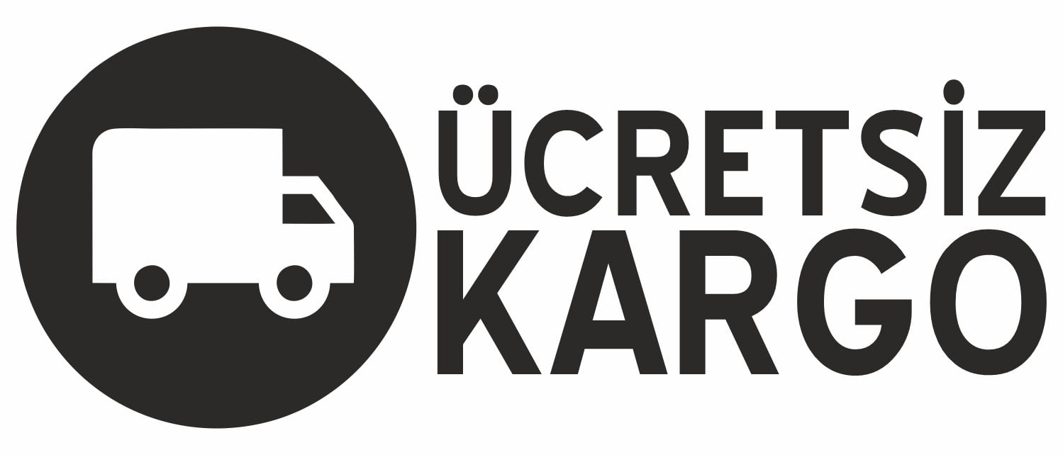 Ücretsiz Kargo